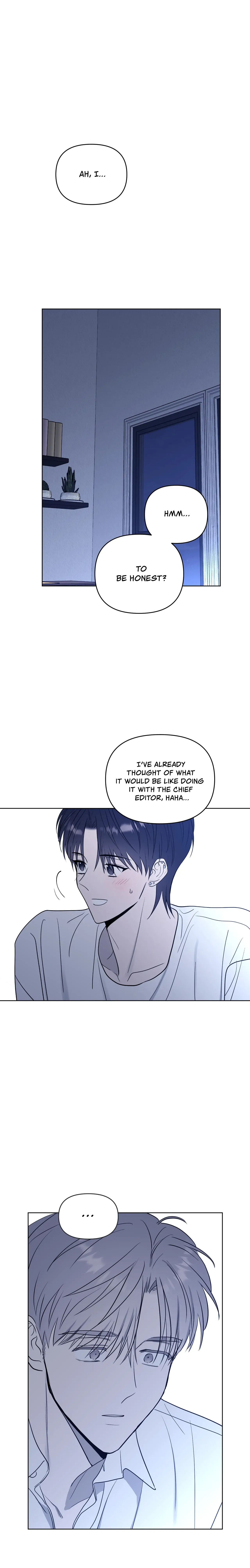Read Sparkling Baby chapter 22 image 23 on Lezhin
