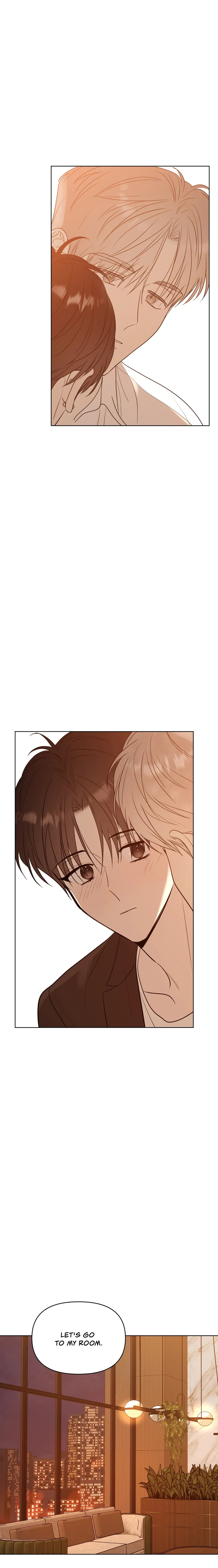 Read Sparkling Baby chapter 22 image 7 on Lezhin