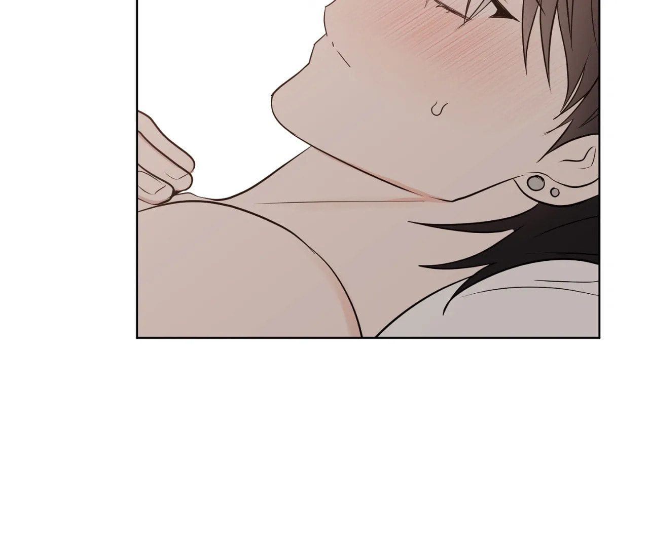 Read Sparkling Baby chapter 23 image 100 on Lezhin
