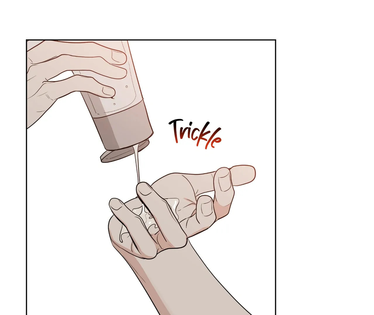 Read Sparkling Baby chapter 23 image 104 on Lezhin