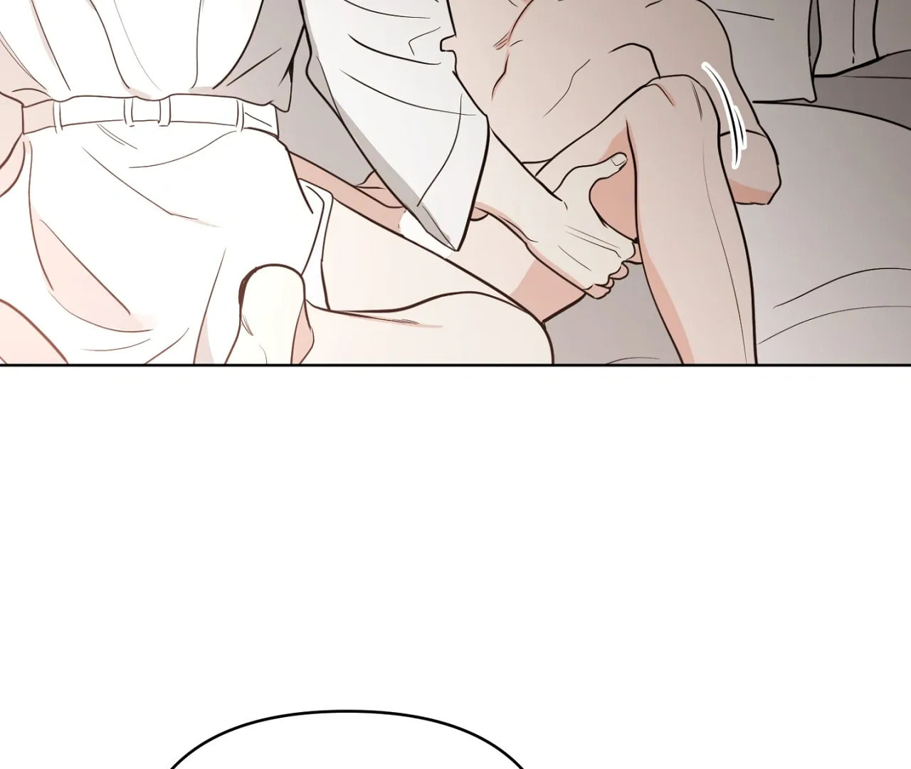 Read Sparkling Baby chapter 23 image 107 on Lezhin