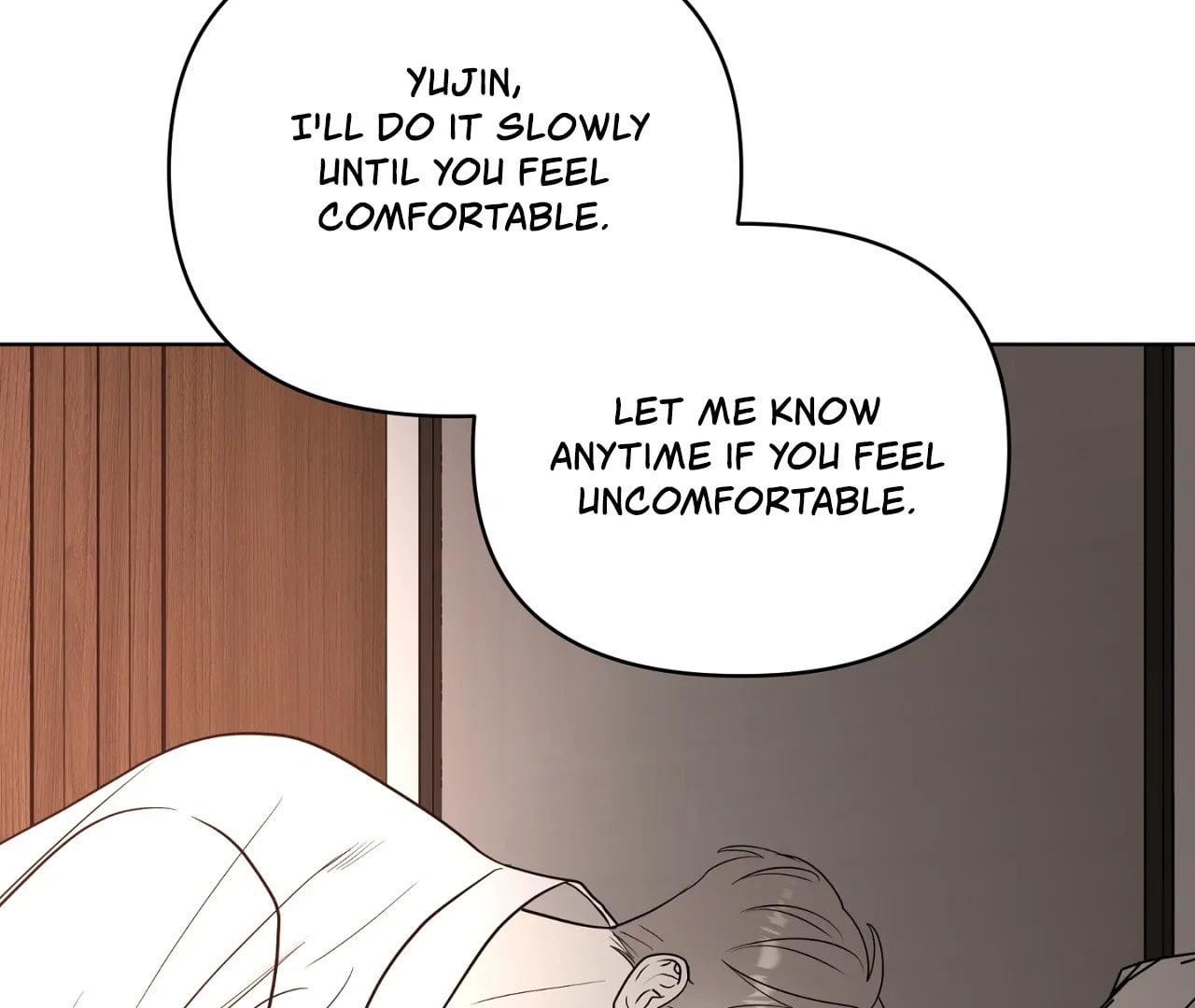 Read Sparkling Baby chapter 23 image 108 on Lezhin