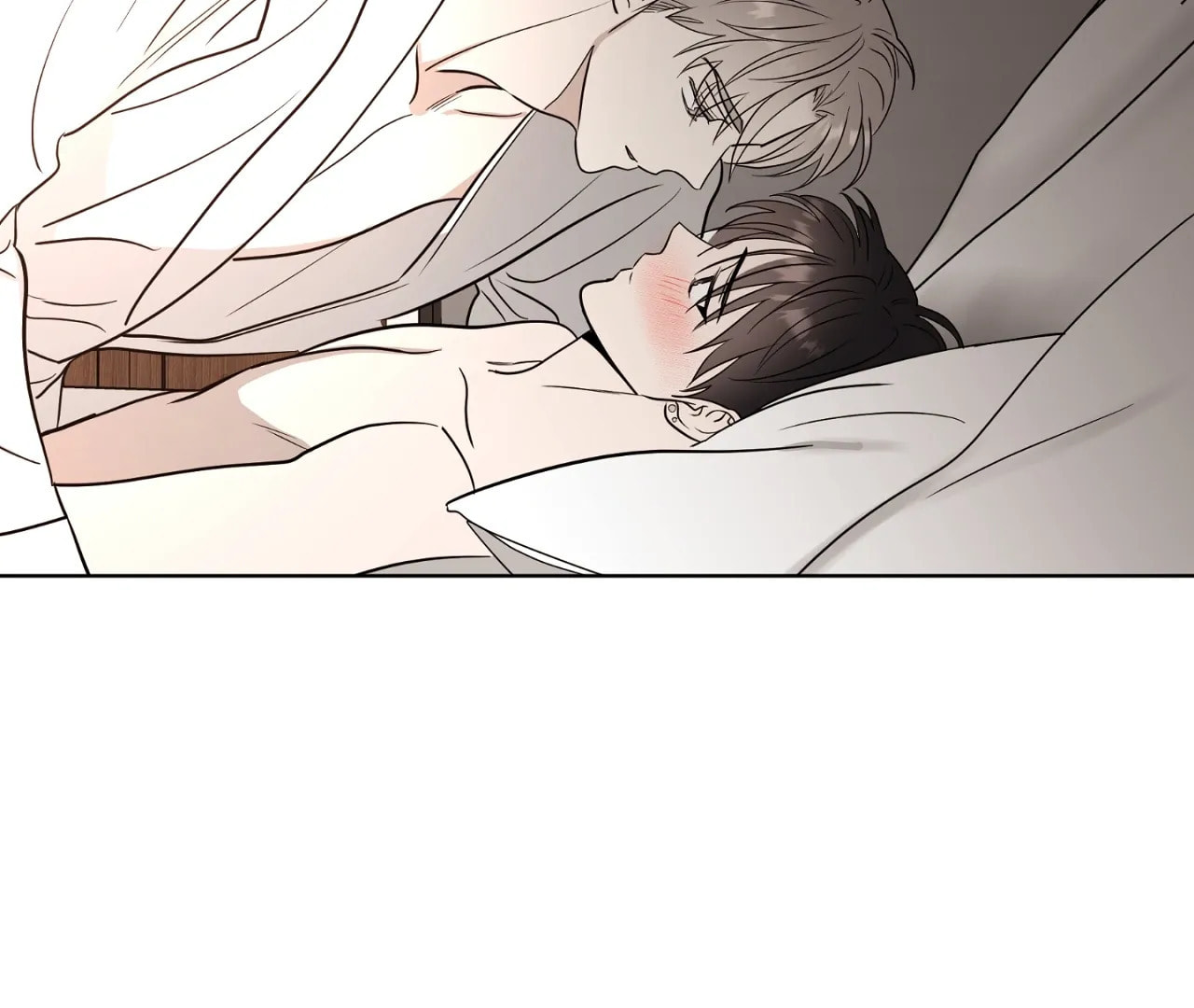 Read Sparkling Baby chapter 23 image 109 on Lezhin