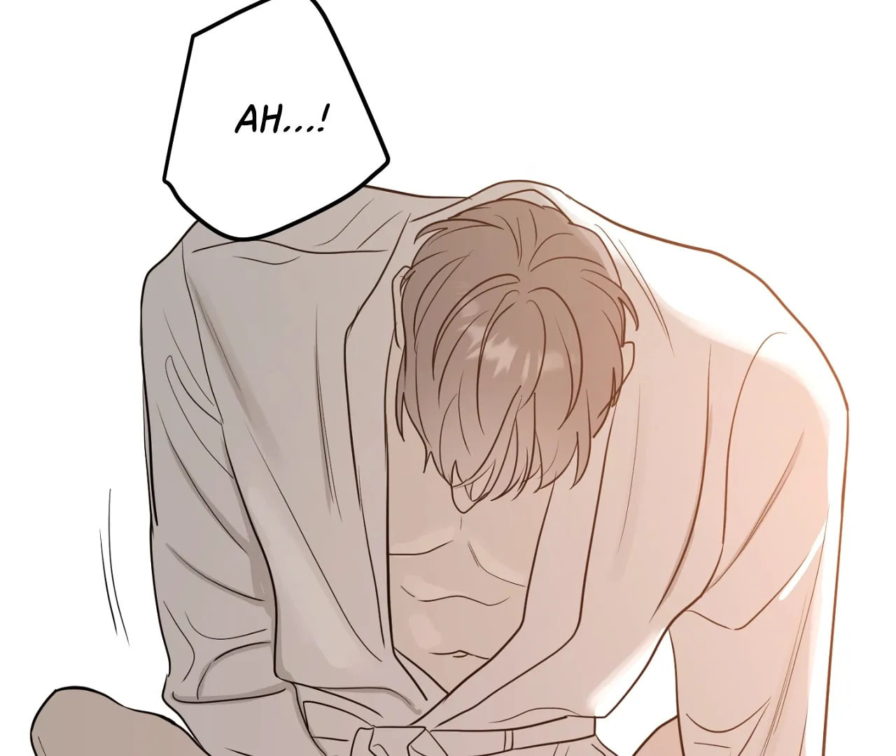 Read Sparkling Baby chapter 23 image 117 on Lezhin