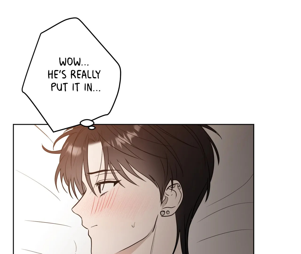 Read Sparkling Baby chapter 23 image 119 on Lezhin