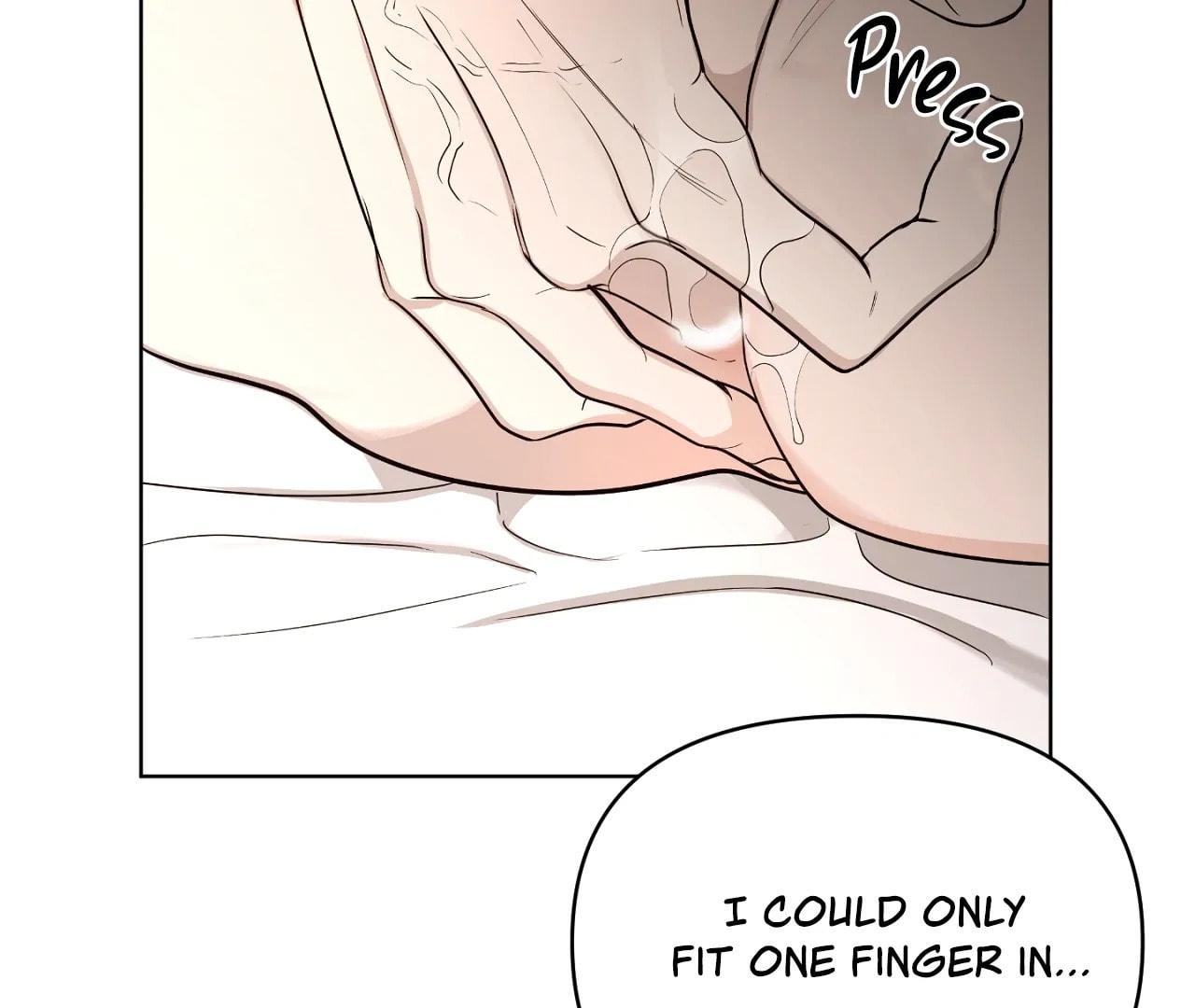 Read Sparkling Baby chapter 23 image 127 on Lezhin