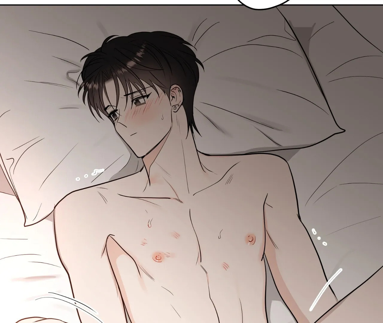Read Sparkling Baby chapter 23 image 133 on Lezhin