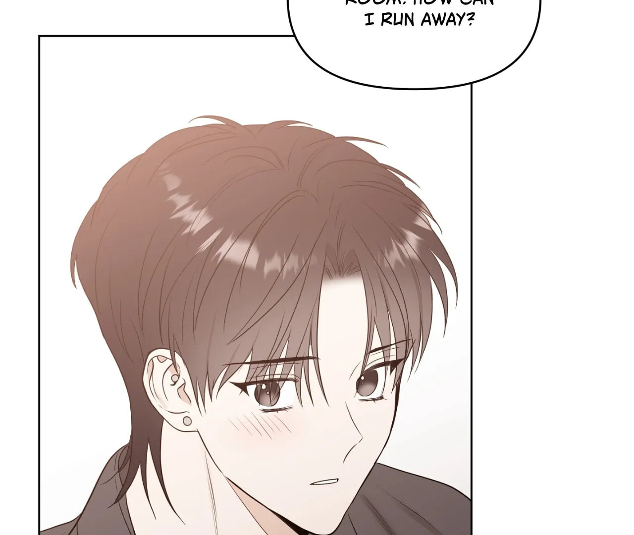 Read Sparkling Baby chapter 23 image 14 on Lezhin