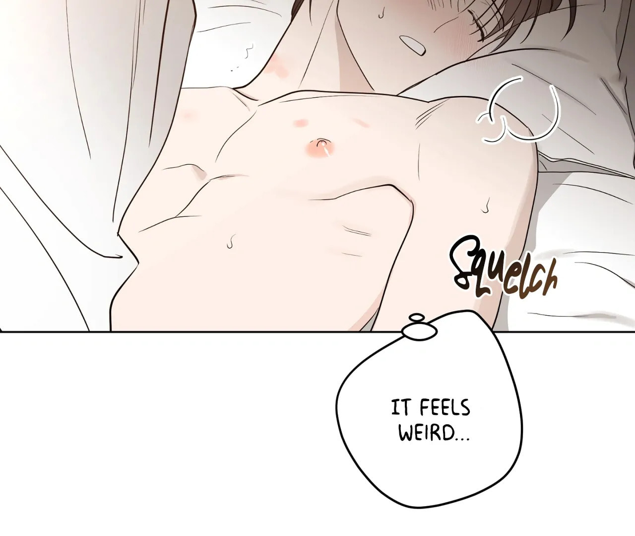 Read Sparkling Baby chapter 23 image 145 on Lezhin