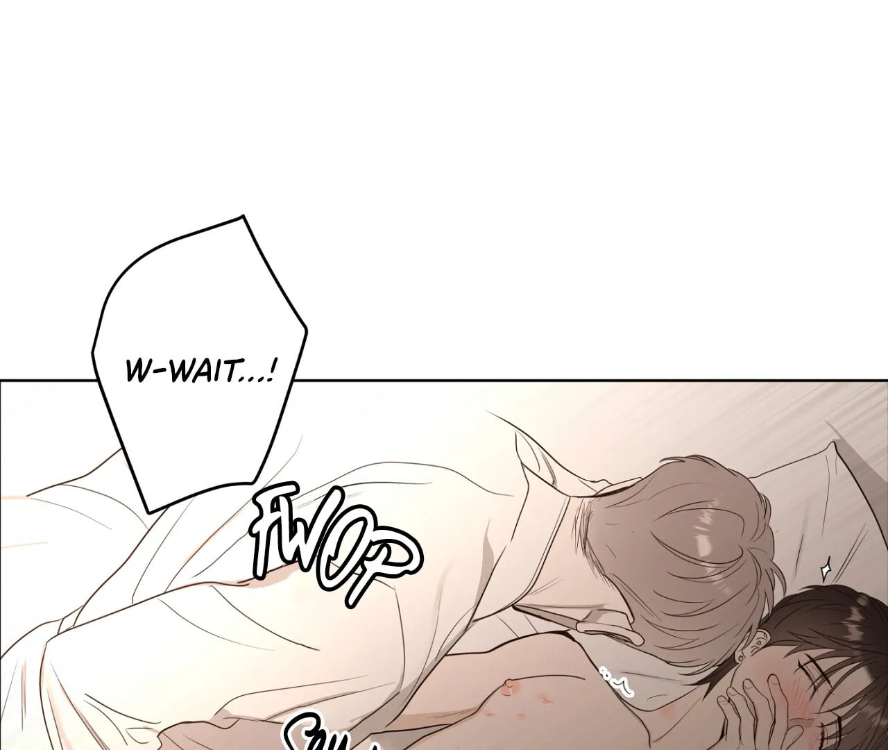 Read Sparkling Baby chapter 23 image 157 on Lezhin