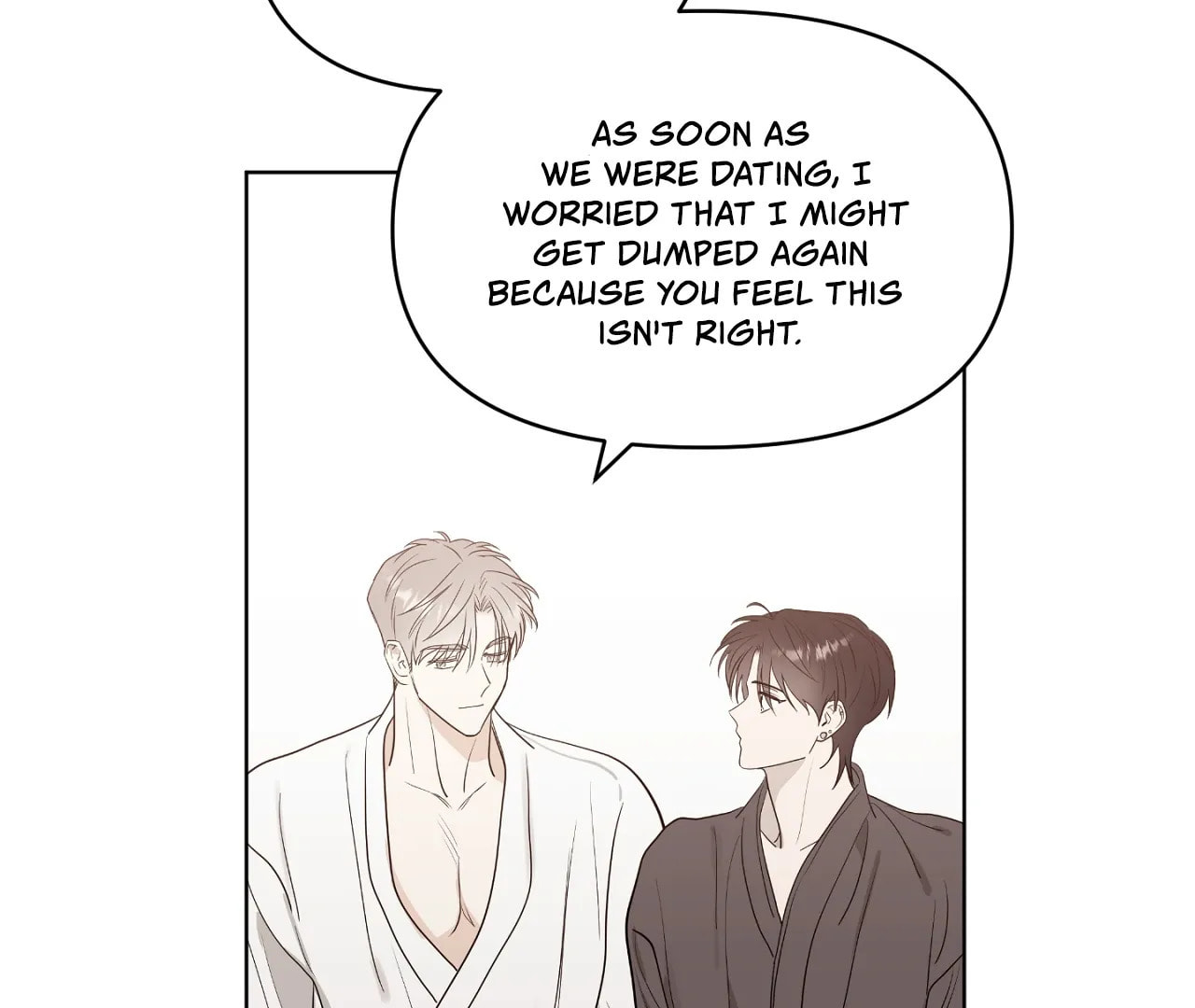 Read Sparkling Baby chapter 23 image 16 on Lezhin