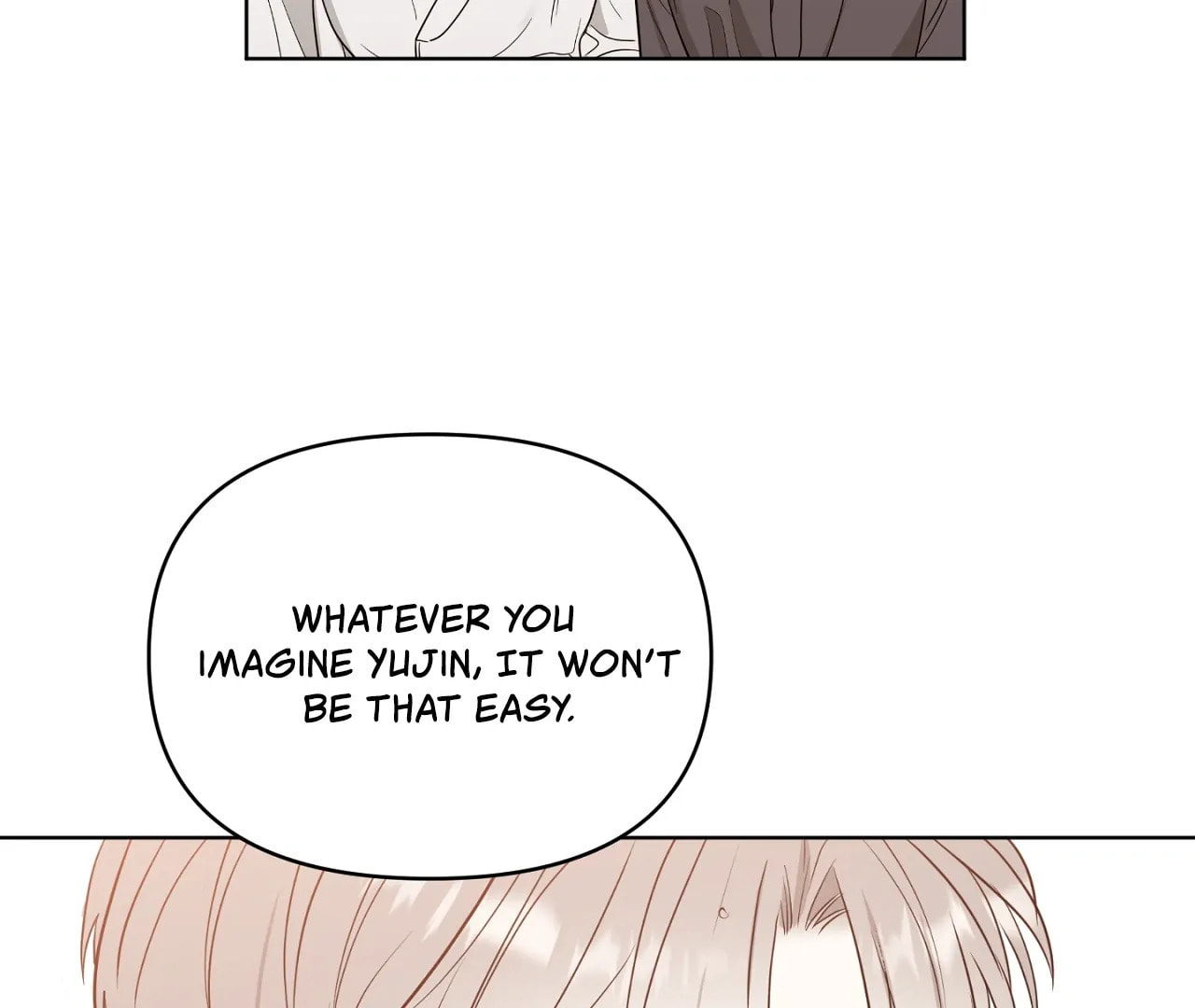 Read Sparkling Baby chapter 23 image 17 on Lezhin