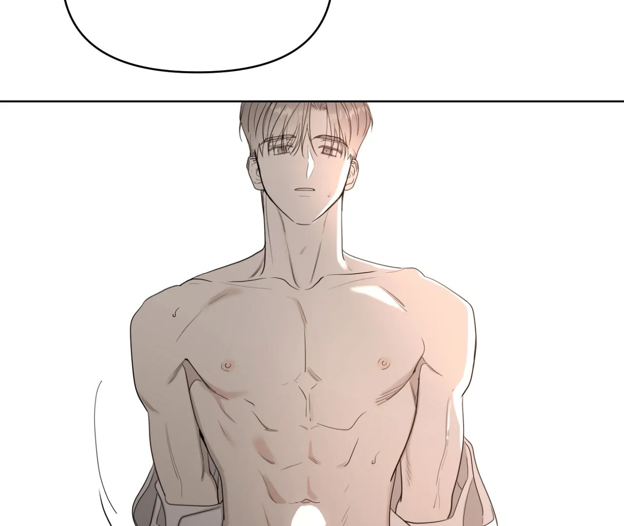 Read Sparkling Baby chapter 23 image 172 on Lezhin