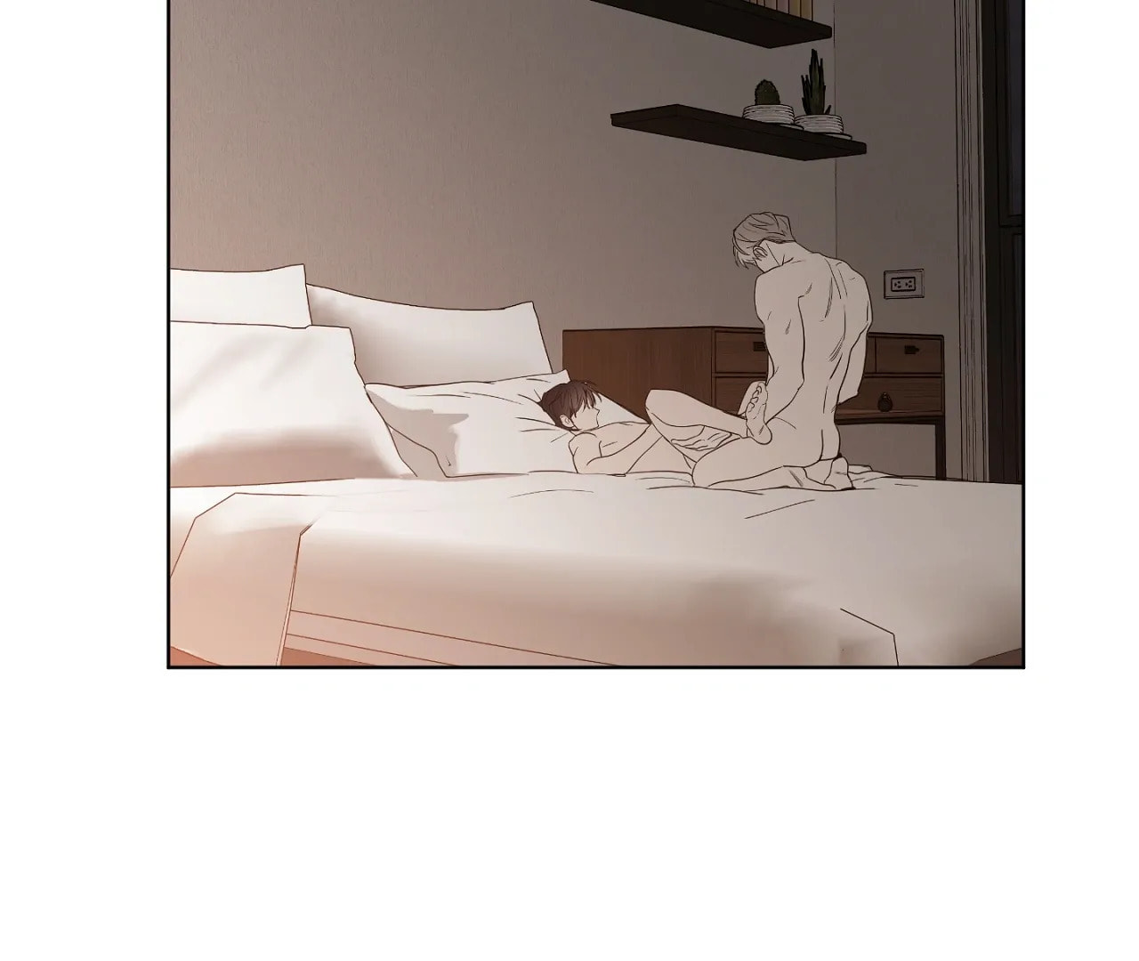 Read Sparkling Baby chapter 23 image 182 on Lezhin