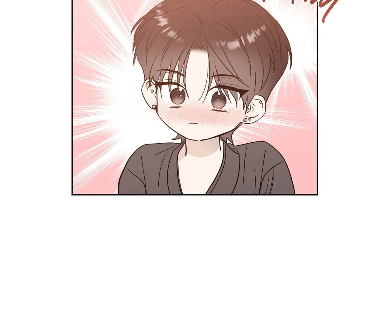 Read Sparkling Baby chapter 23 image 21 on Lezhin
