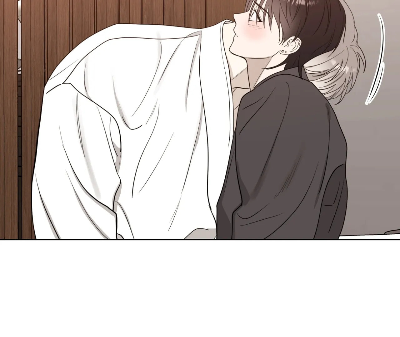 Read Sparkling Baby chapter 23 image 30 on Lezhin