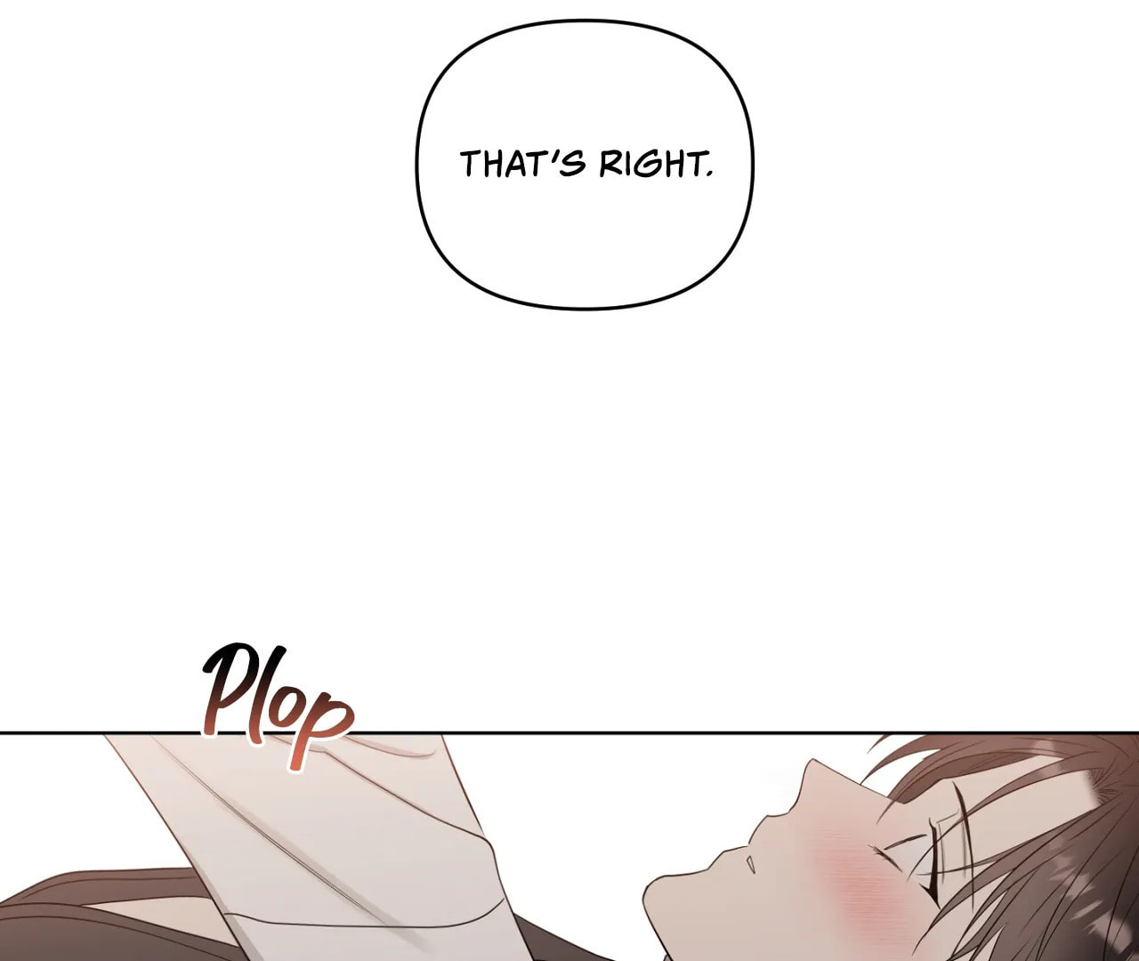 Read Sparkling Baby chapter 23 image 31 on Lezhin