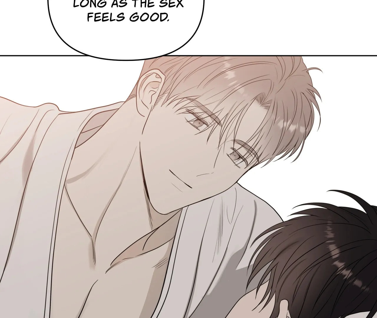 Read Sparkling Baby chapter 23 image 33 on Lezhin