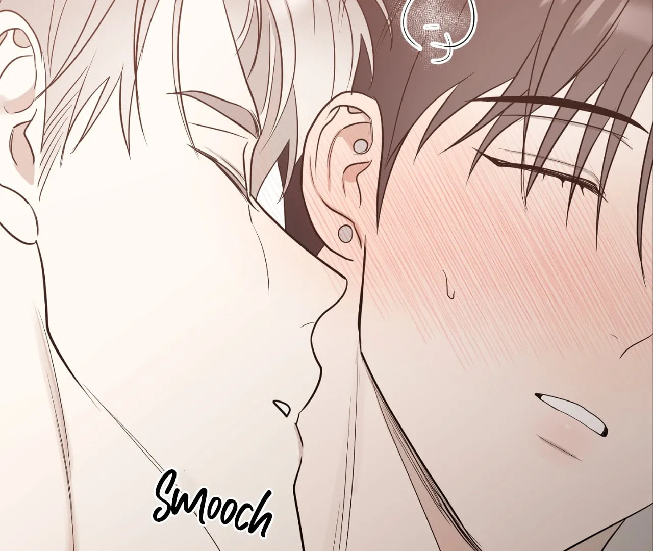 Read Sparkling Baby chapter 23 image 43 on Lezhin
