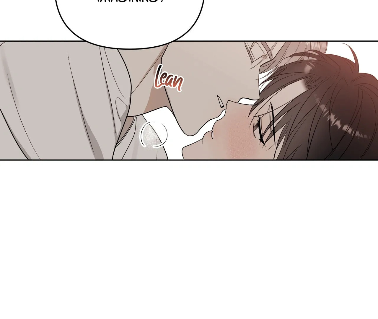 Read Sparkling Baby chapter 23 image 45 on Lezhin