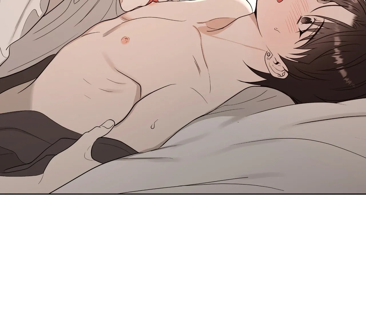 Read Sparkling Baby chapter 23 image 50 on Lezhin