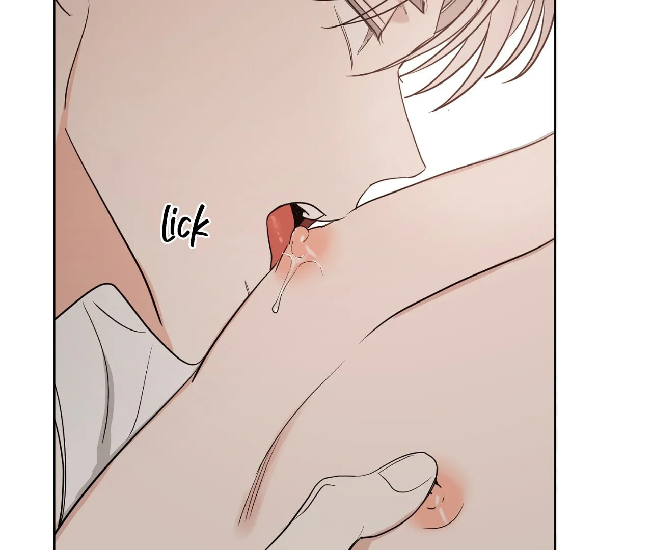Read Sparkling Baby chapter 23 image 52 on Lezhin