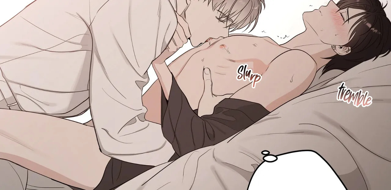 Read Sparkling Baby chapter 23 image 66 on Lezhin