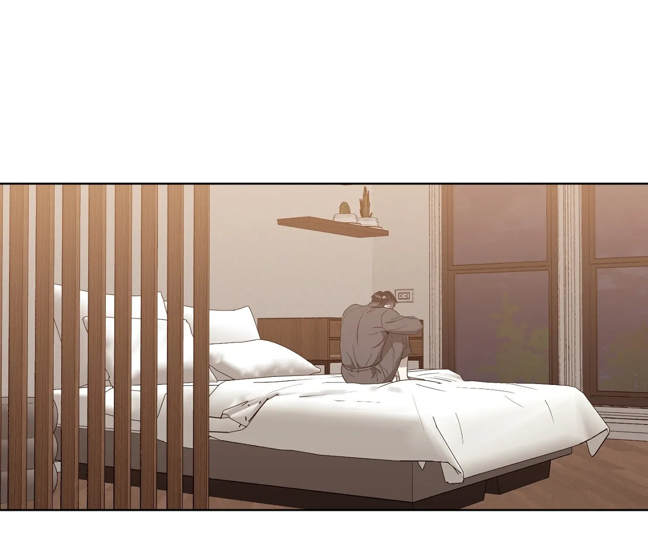 Read Sparkling Baby chapter 23 image 7 on Lezhin