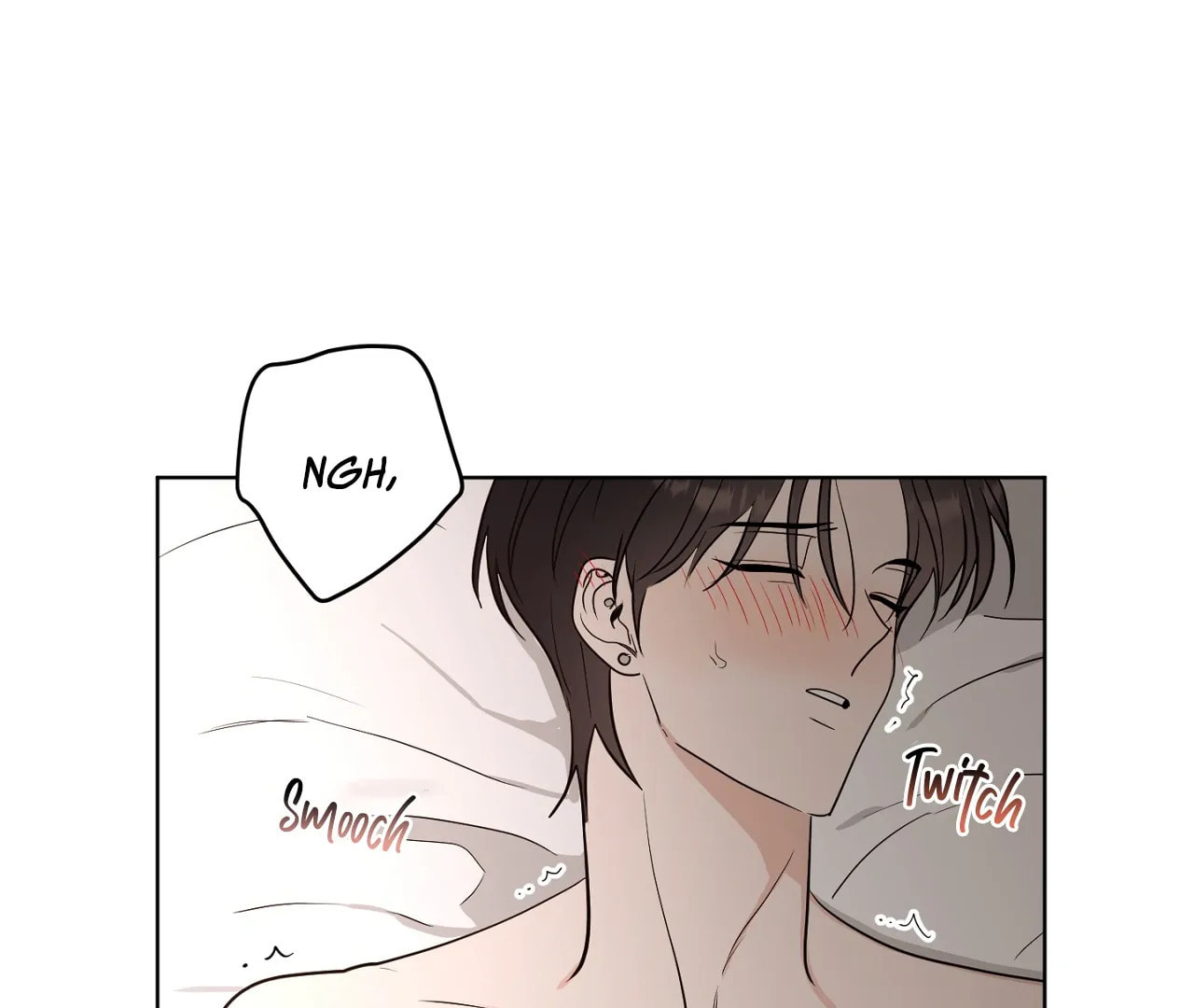 Read Sparkling Baby chapter 23 image 74 on Lezhin