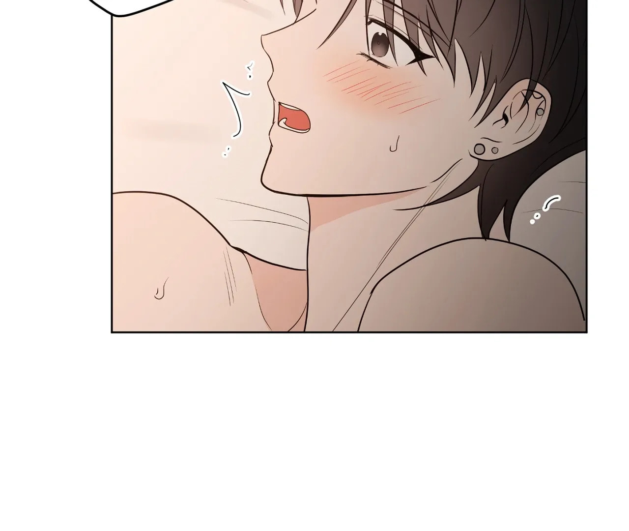 Read Sparkling Baby chapter 23 image 80 on Lezhin