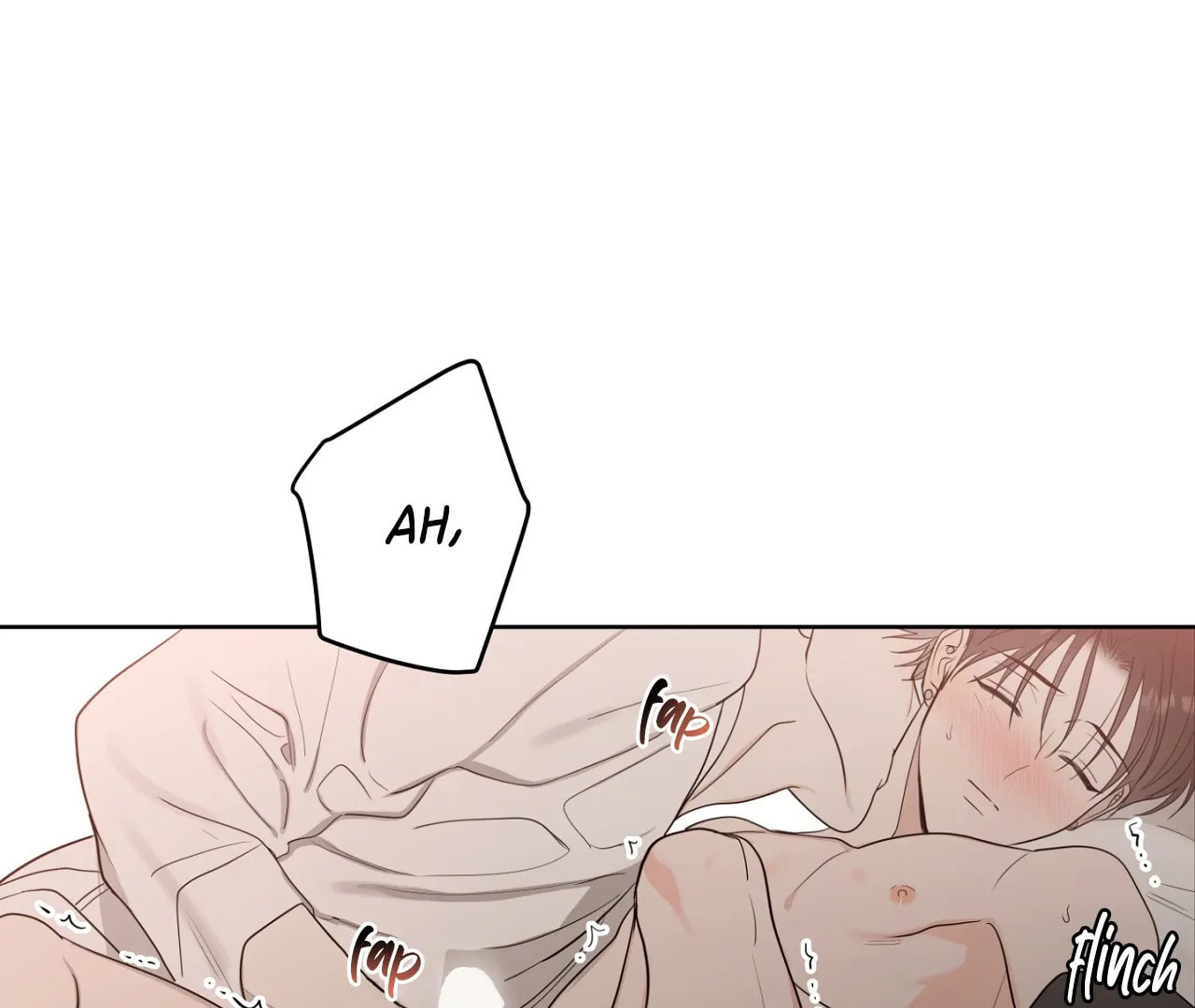 Read Sparkling Baby chapter 23 image 81 on Lezhin