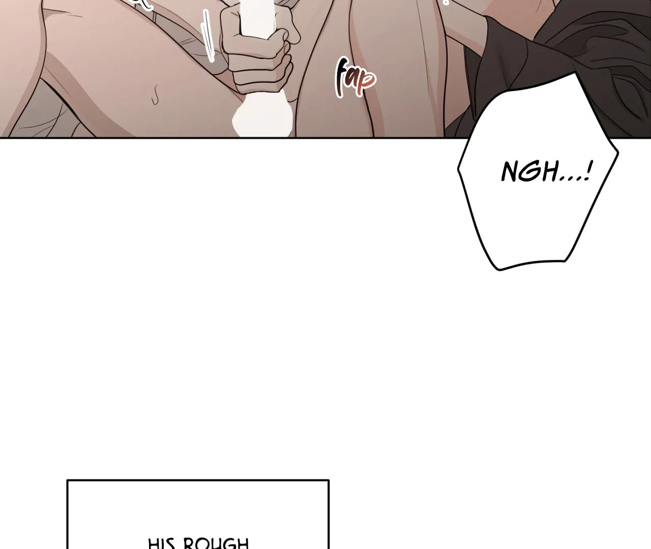 Read Sparkling Baby chapter 23 image 82 on Lezhin