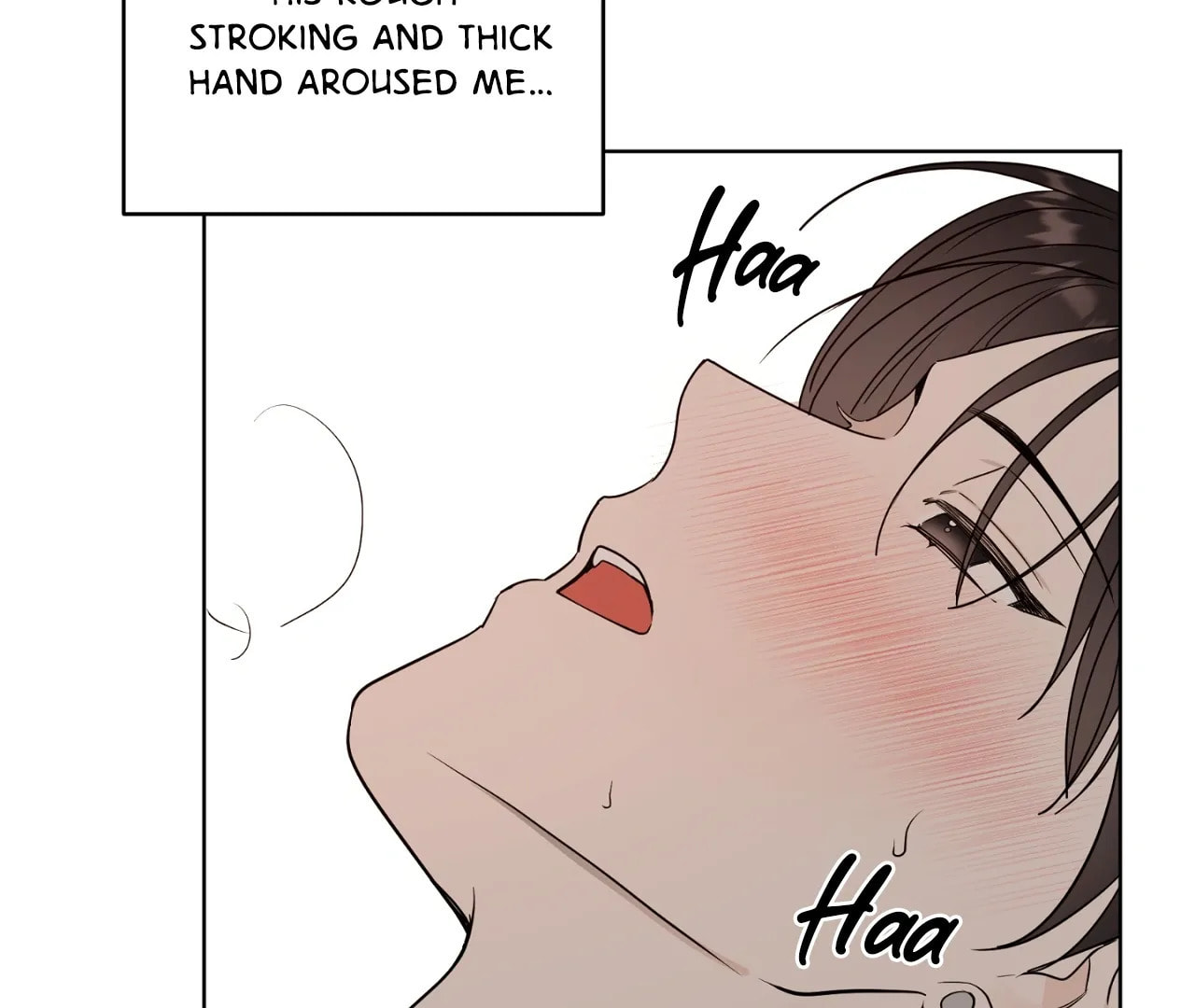 Read Sparkling Baby chapter 23 image 83 on Lezhin