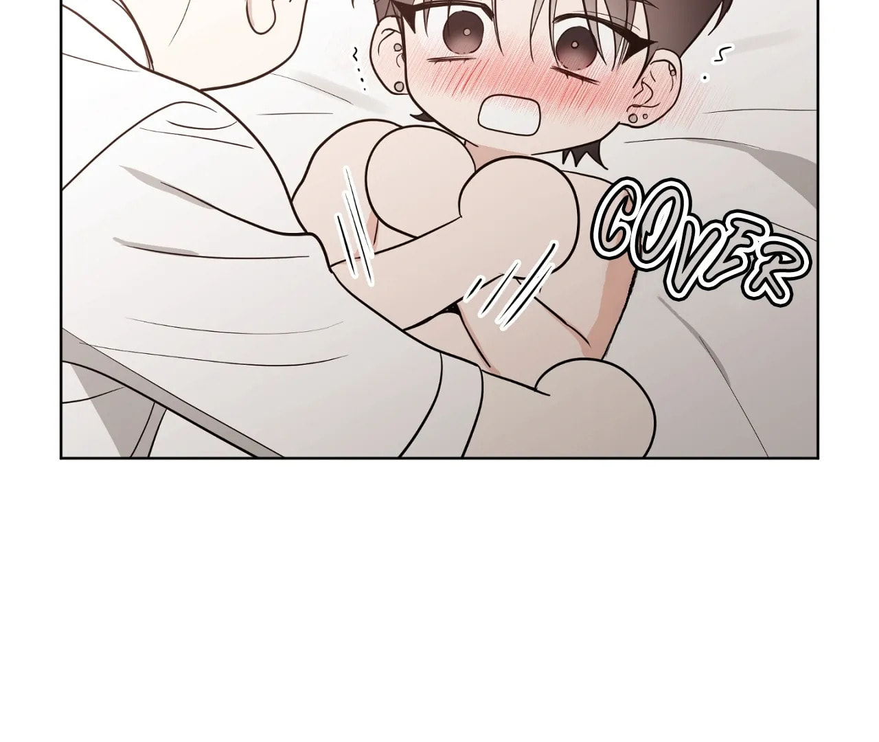 Read Sparkling Baby chapter 23 image 98 on Lezhin
