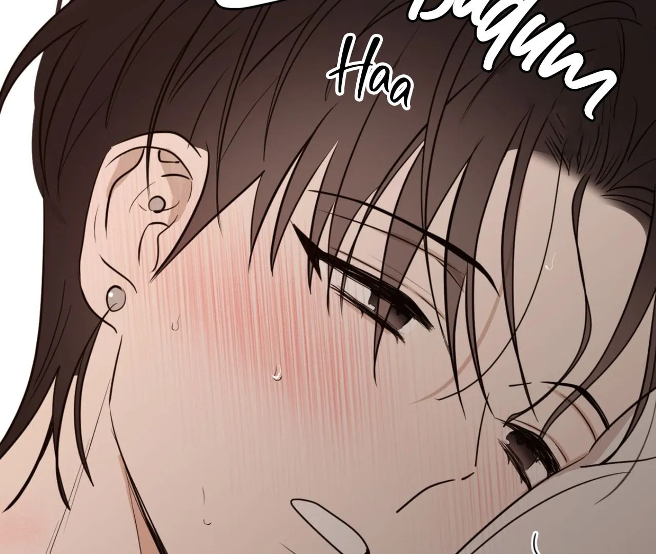 Read Sparkling Baby chapter 24 image 116 on Lezhin