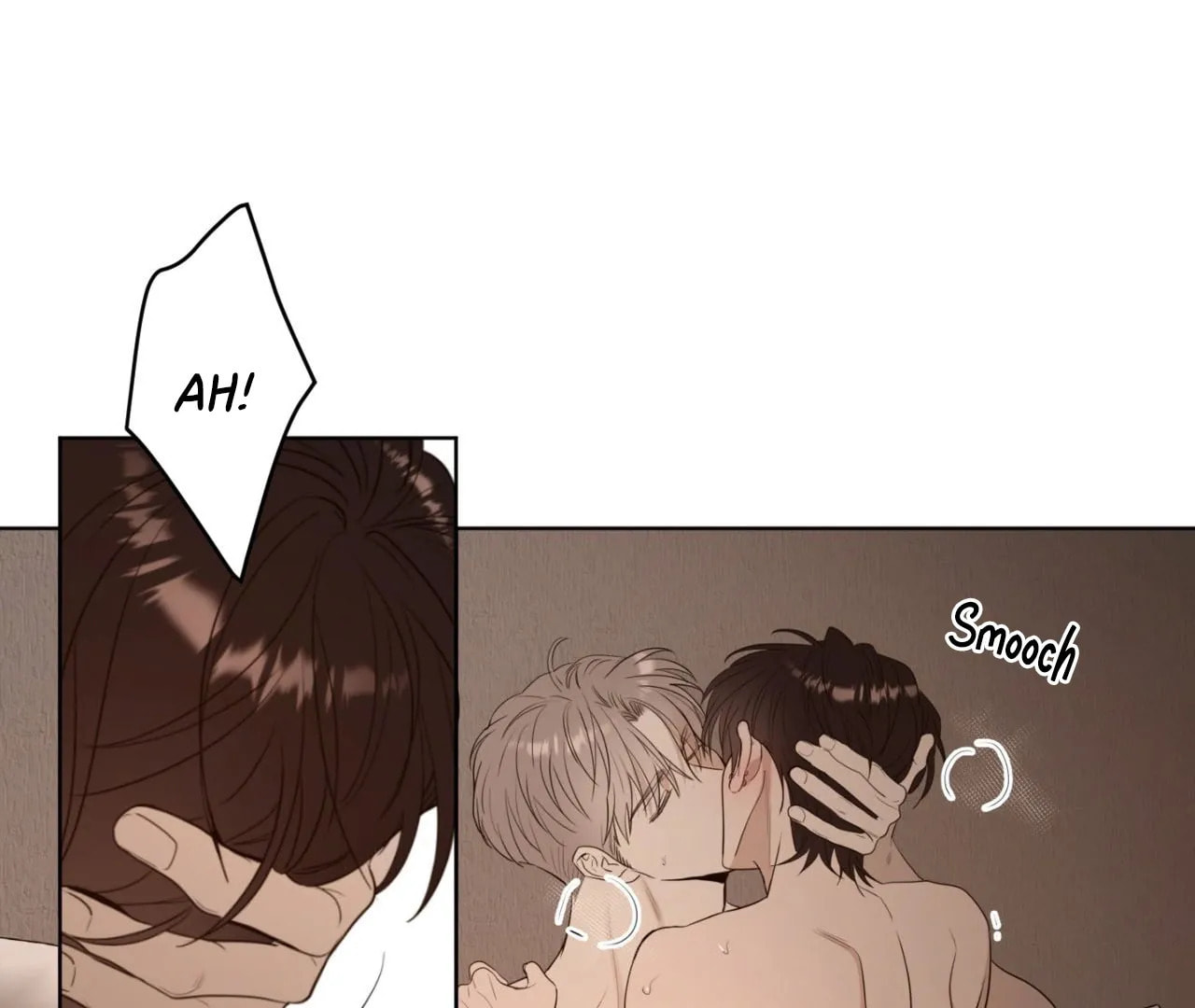 Read Sparkling Baby chapter 24 image 132 on Lezhin