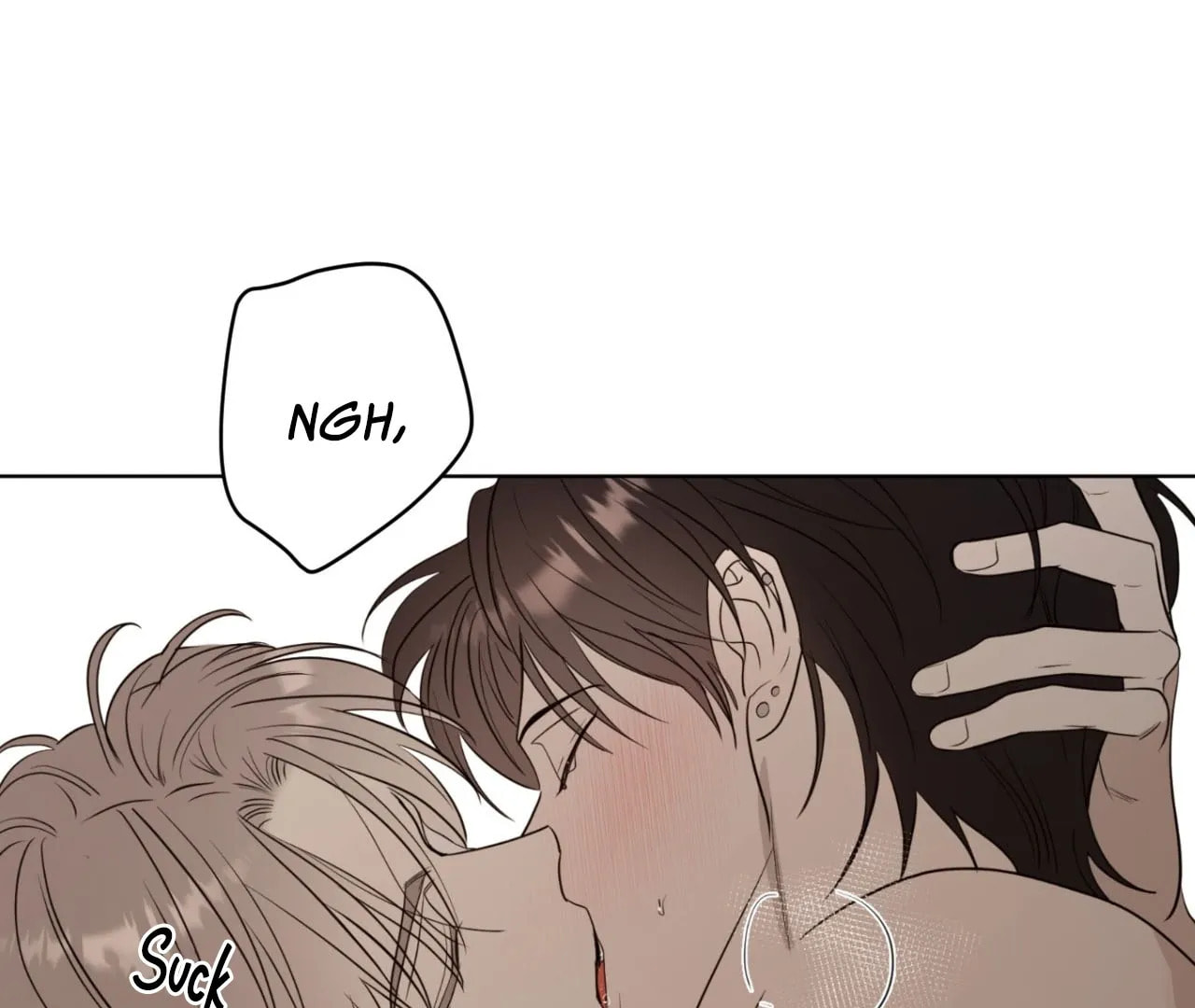 Read Sparkling Baby chapter 24 image 134 on Lezhin