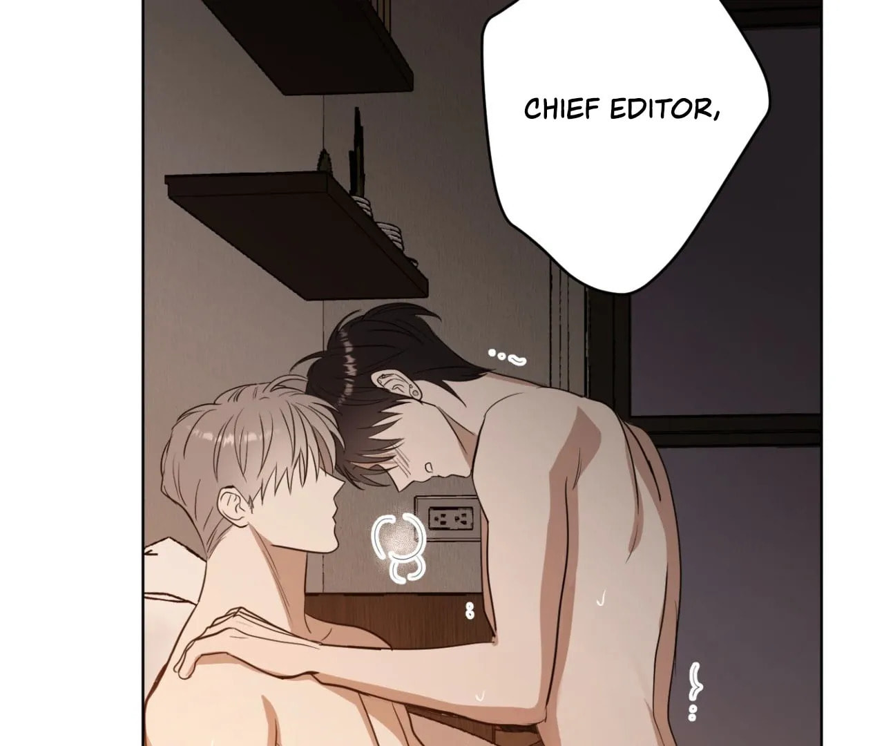 Read Sparkling Baby chapter 24 image 140 on Lezhin