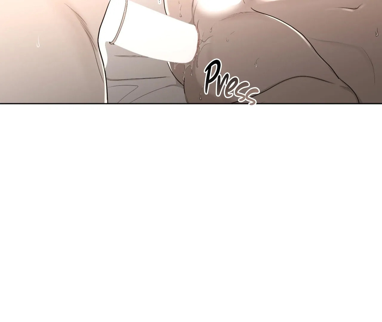 Read Sparkling Baby chapter 24 image 15 on Lezhin