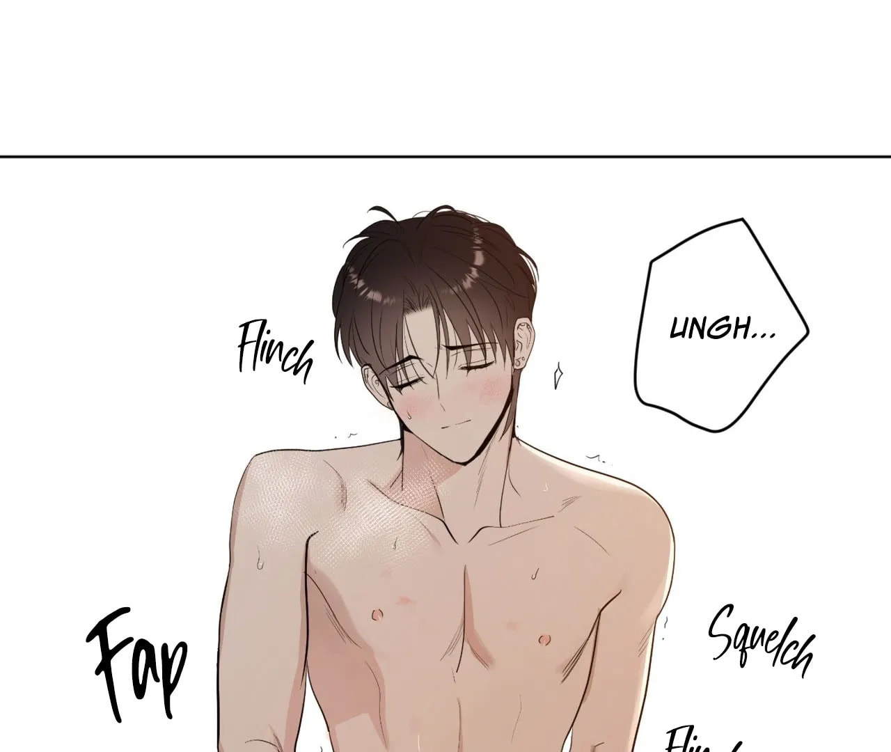 Read Sparkling Baby chapter 24 image 154 on Lezhin