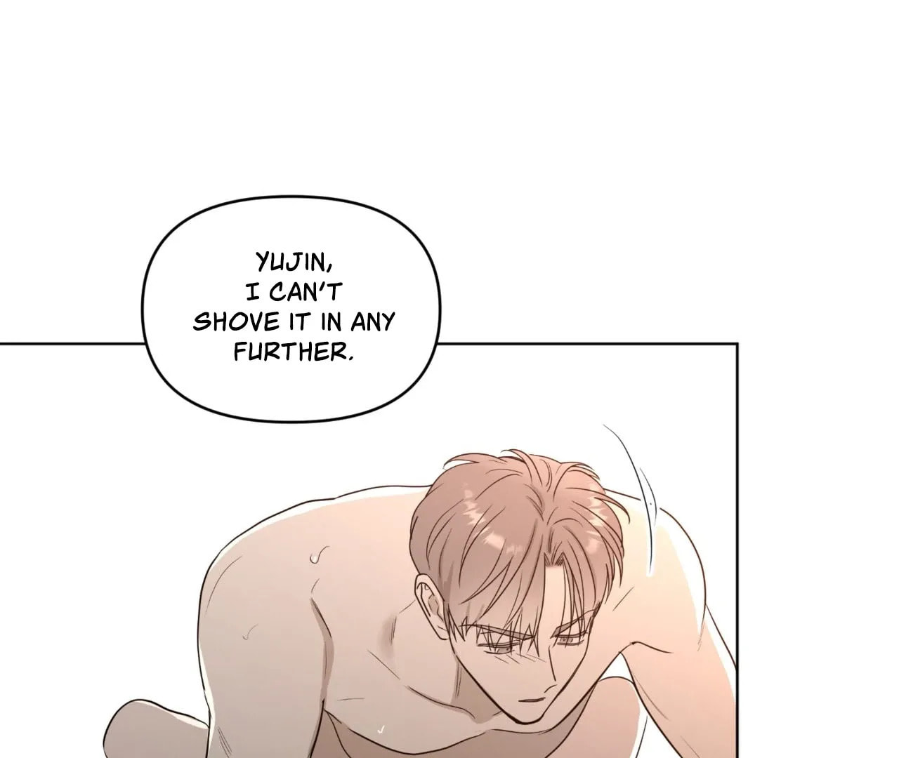 Read Sparkling Baby chapter 24 image 16 on Lezhin