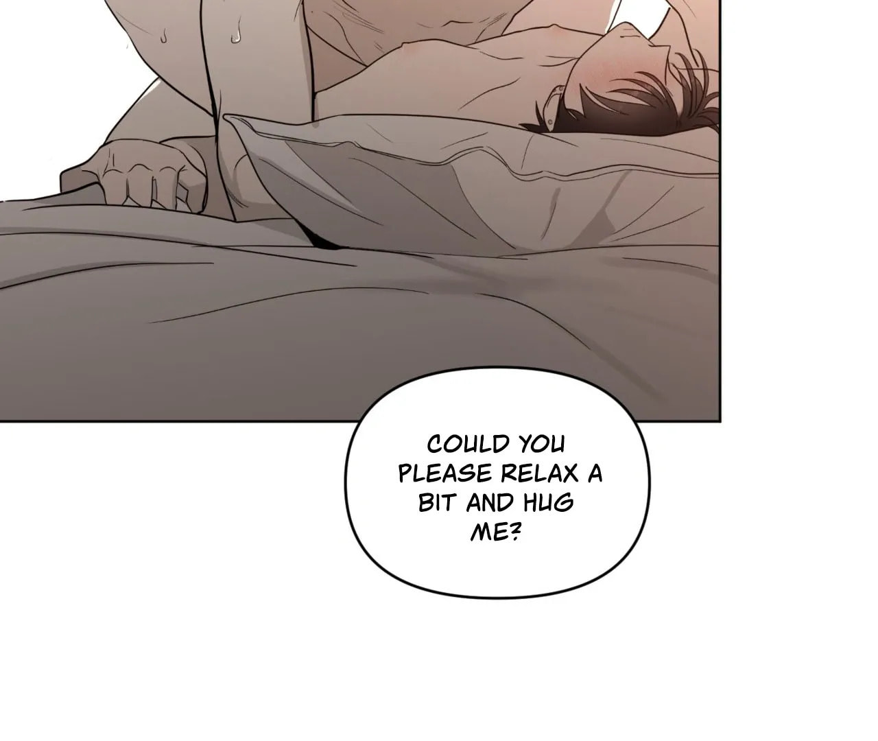 Read Sparkling Baby chapter 24 image 17 on Lezhin