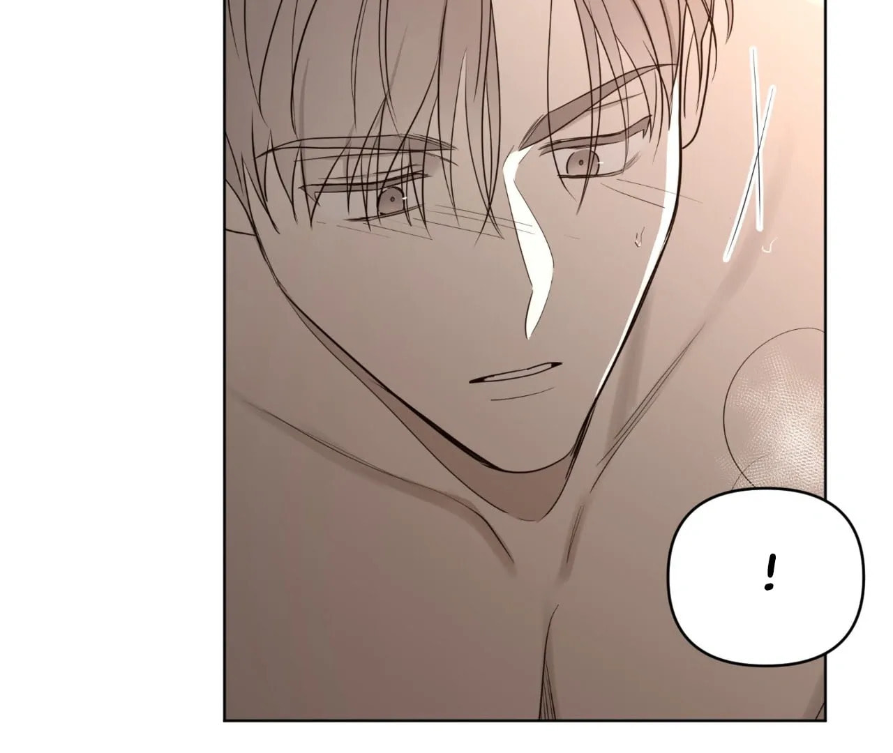 Read Sparkling Baby chapter 24 image 19 on Lezhin