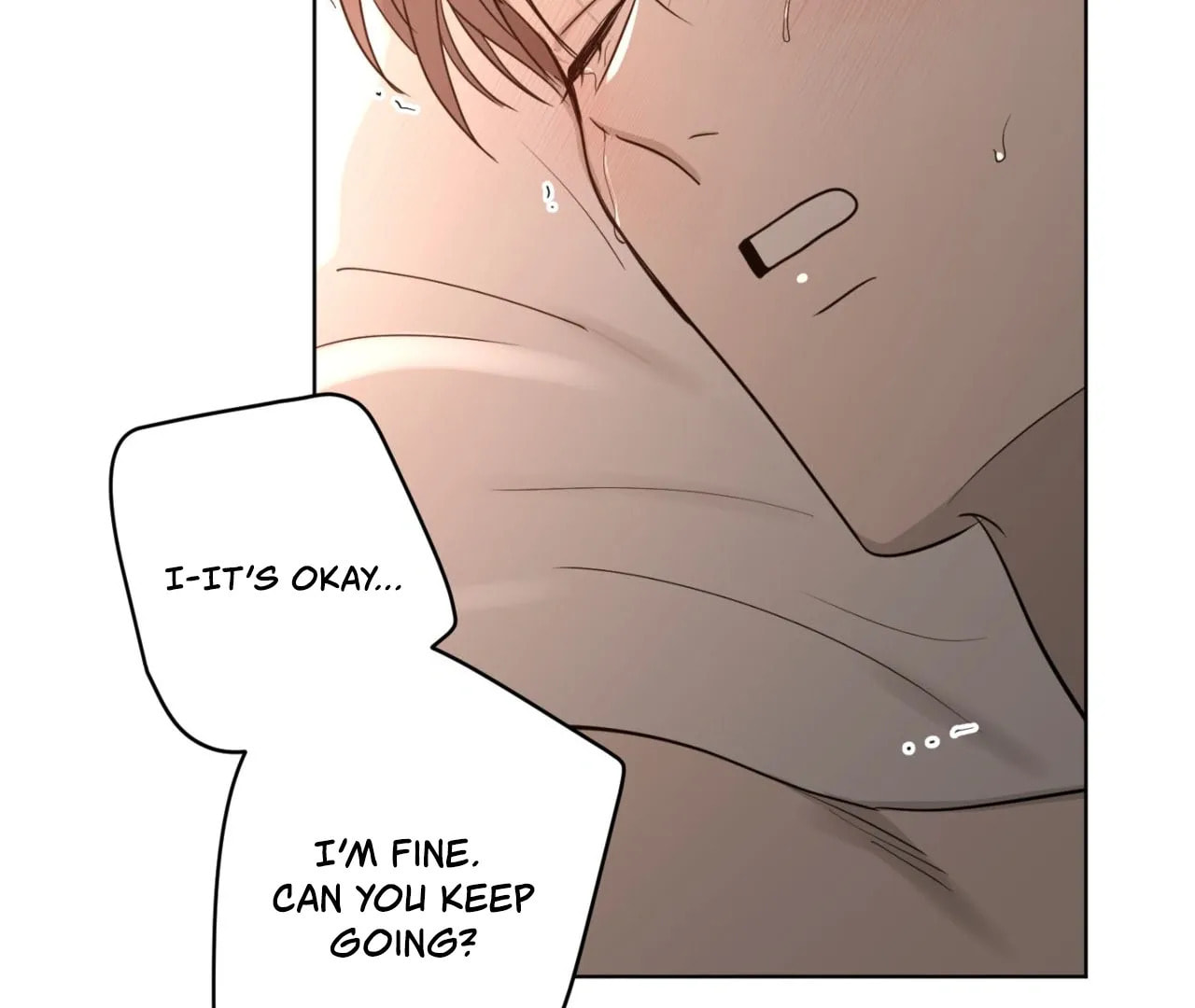 Read Sparkling Baby chapter 24 image 24 on Lezhin