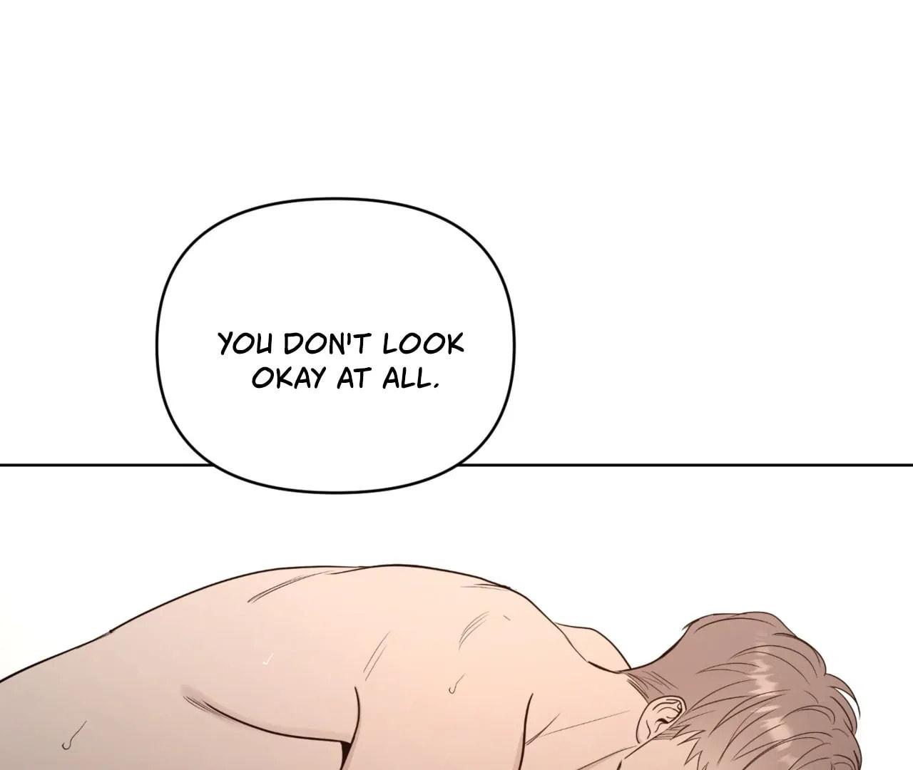 Read Sparkling Baby chapter 24 image 26 on Lezhin