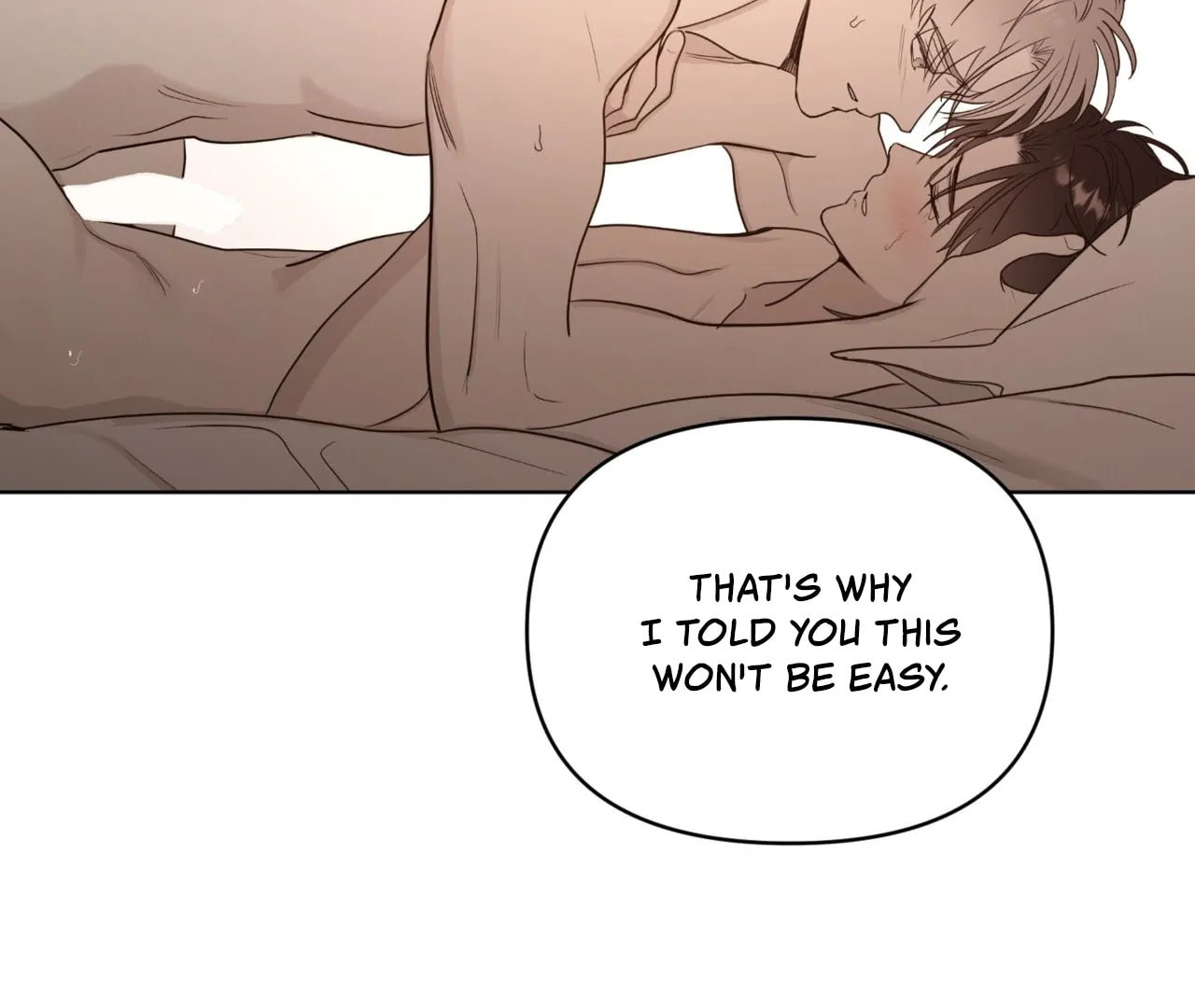Read Sparkling Baby chapter 24 image 27 on Lezhin