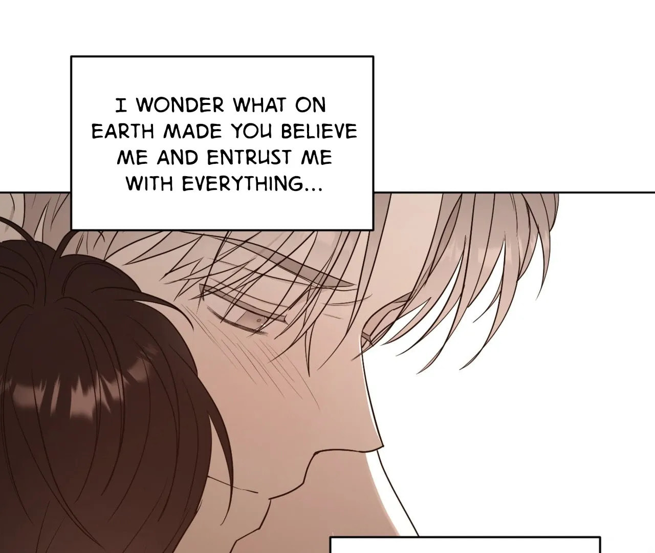 Read Sparkling Baby chapter 24 image 37 on Lezhin