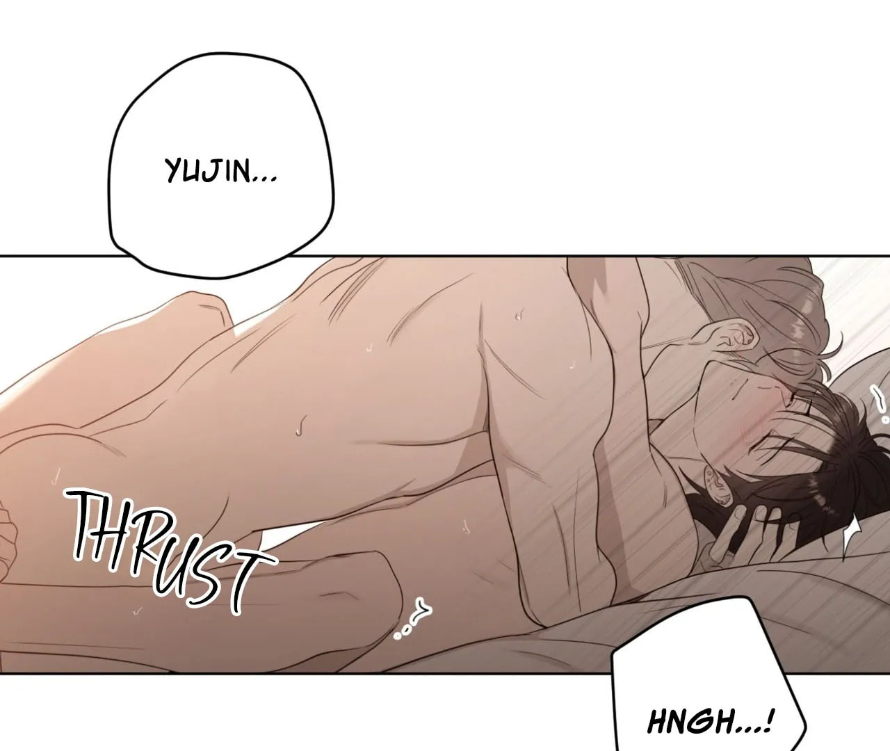 Read Sparkling Baby chapter 24 image 39 on Lezhin