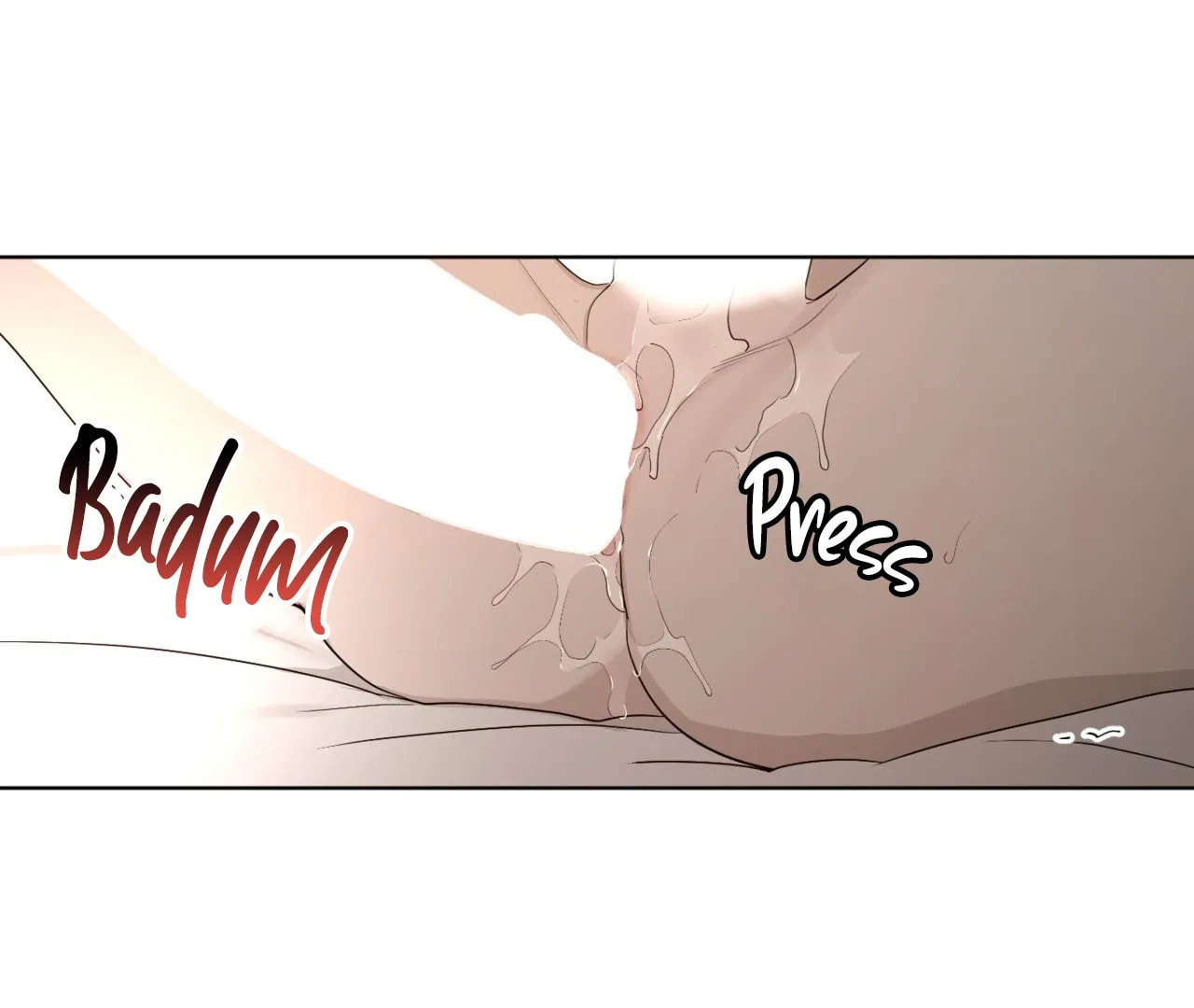 Read Sparkling Baby chapter 24 image 4 on Lezhin