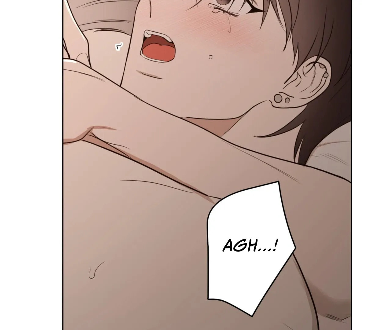 Read Sparkling Baby chapter 24 image 47 on Lezhin